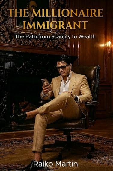 The Millionaire Immigrant