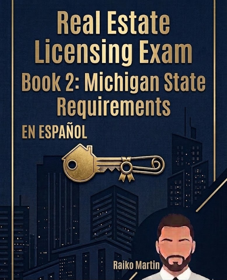 Michigan Libro 2 ES