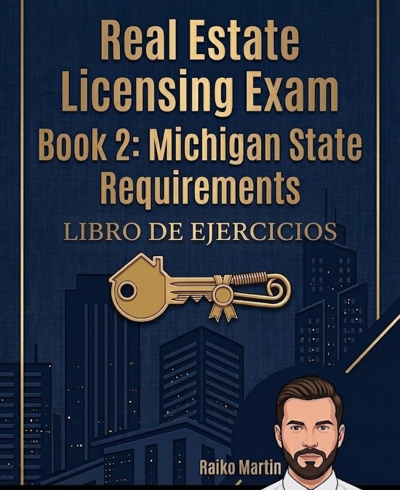 Workbook Michigan ES