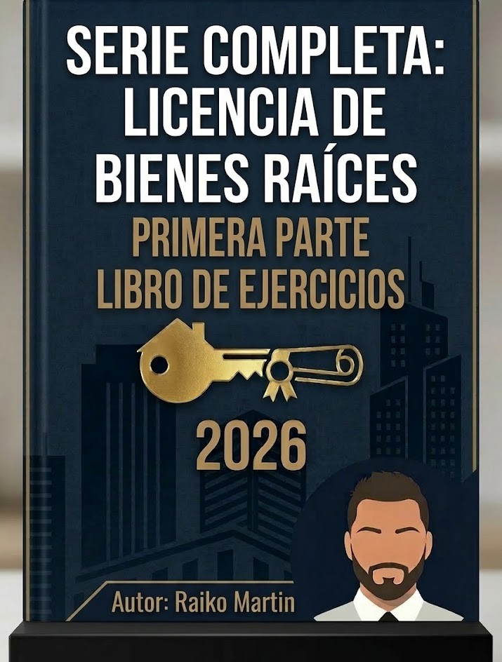 Libro de Ejercicios